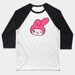 bunny Baseball T-Shirt
